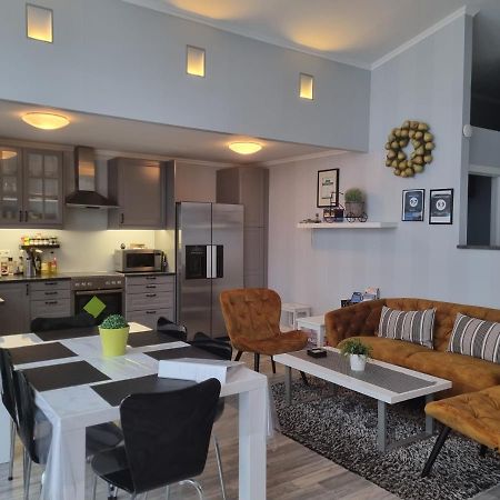 Icelandic Cottages Hraunmork Екстер'єр фото