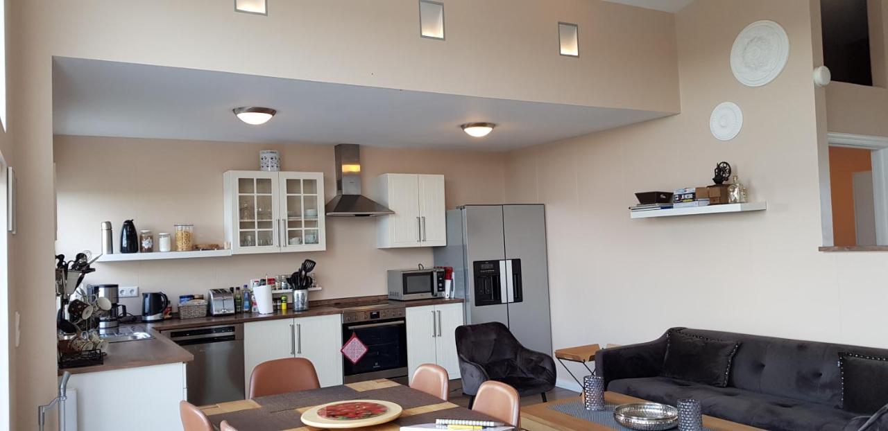 Icelandic Cottages Hraunmork Екстер'єр фото