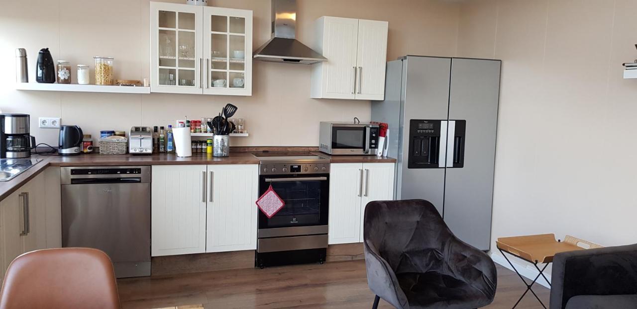 Icelandic Cottages Hraunmork Екстер'єр фото