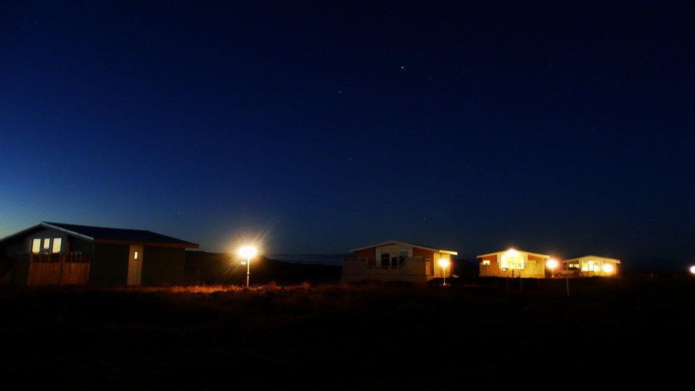 Icelandic Cottages Hraunmork Екстер'єр фото