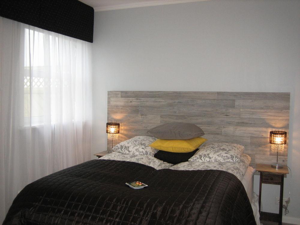 Icelandic Cottages Hraunmork Екстер'єр фото