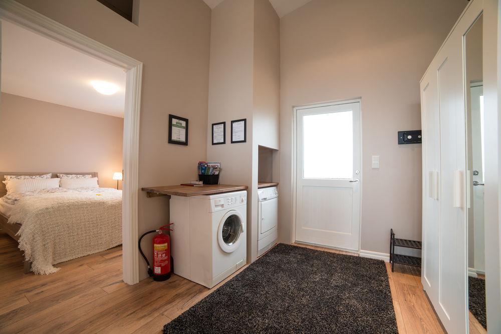 Icelandic Cottages Hraunmork Екстер'єр фото