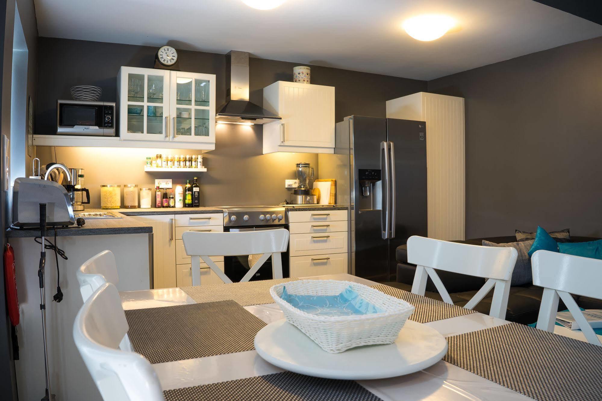 Icelandic Cottages Hraunmork Екстер'єр фото