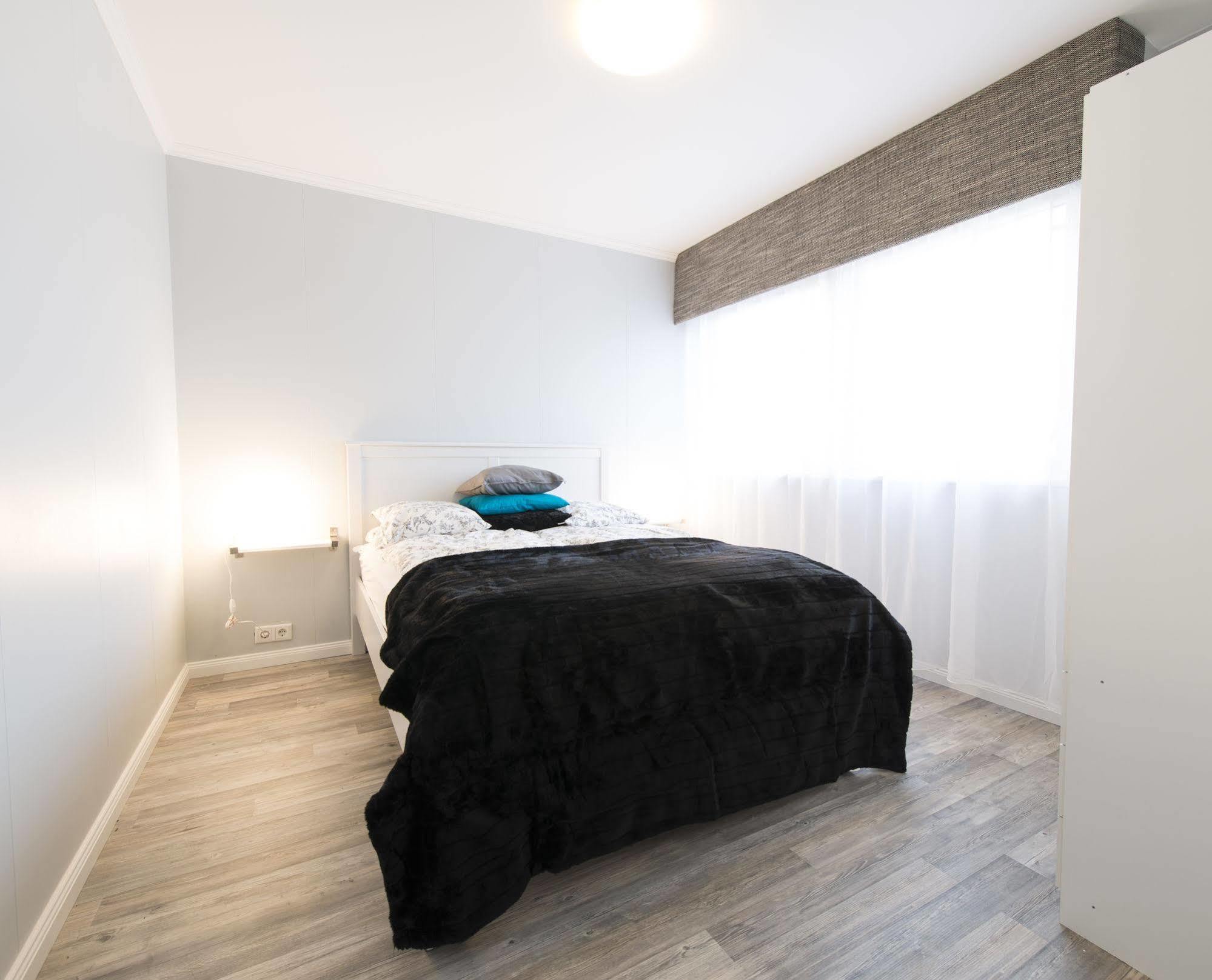 Icelandic Cottages Hraunmork Екстер'єр фото