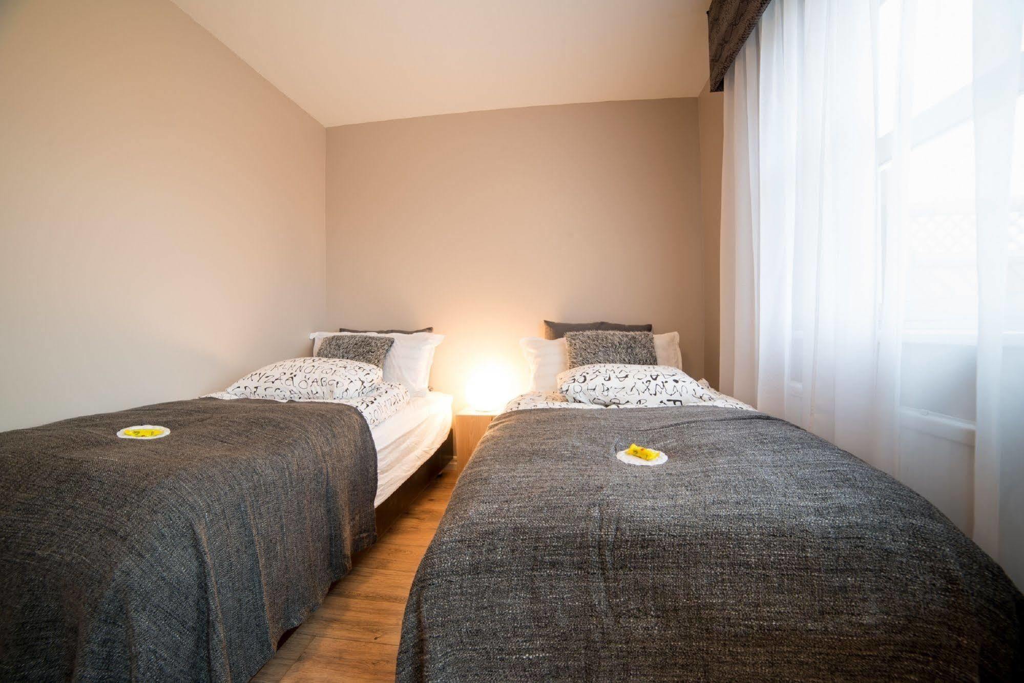 Icelandic Cottages Hraunmork Екстер'єр фото