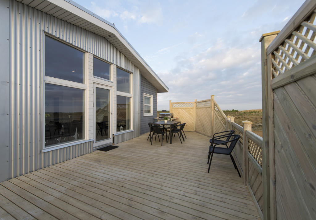 Icelandic Cottages Hraunmork Екстер'єр фото